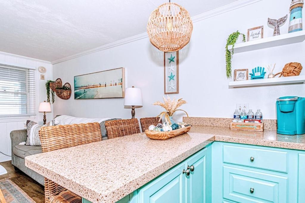 Seaward Escape - Cherry Grove Beach Myrtle Beach Extérieur photo