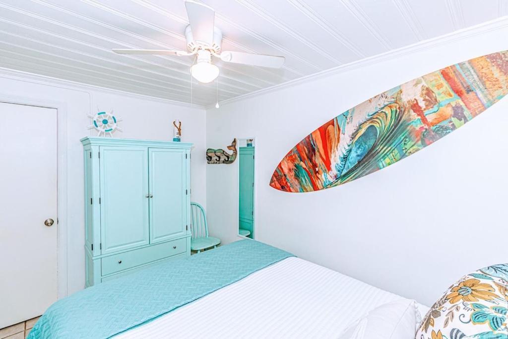 Seaward Escape - Cherry Grove Beach Myrtle Beach Extérieur photo