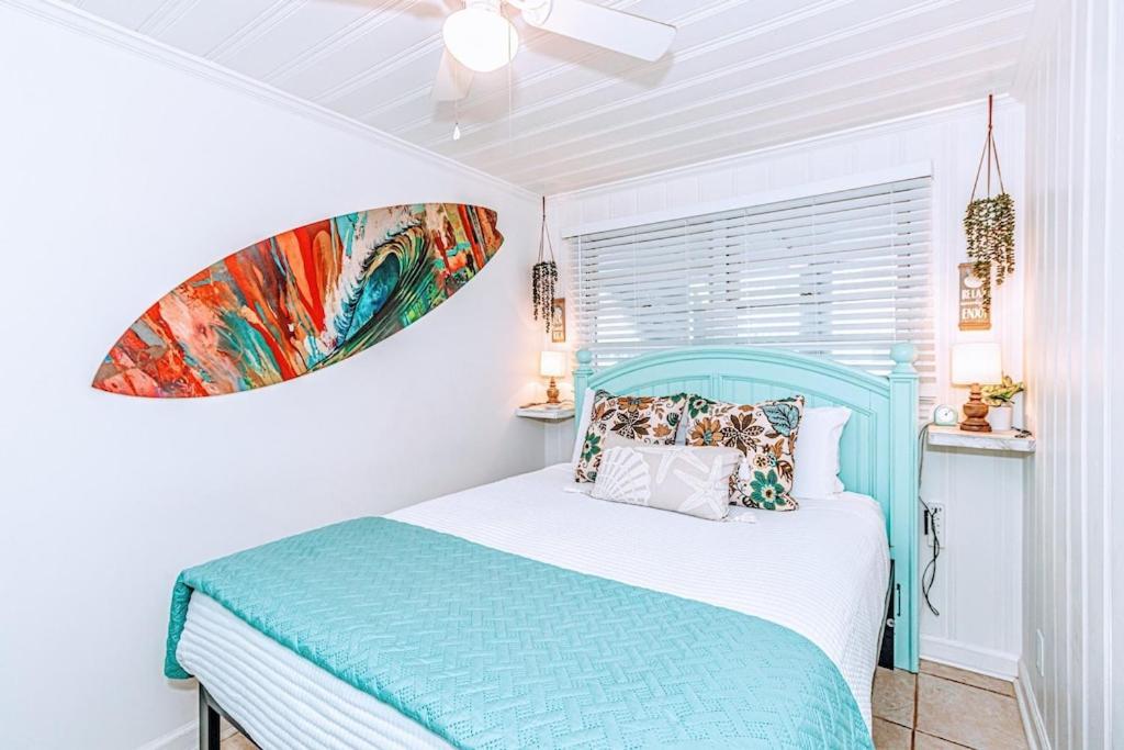 Seaward Escape - Cherry Grove Beach Myrtle Beach Extérieur photo