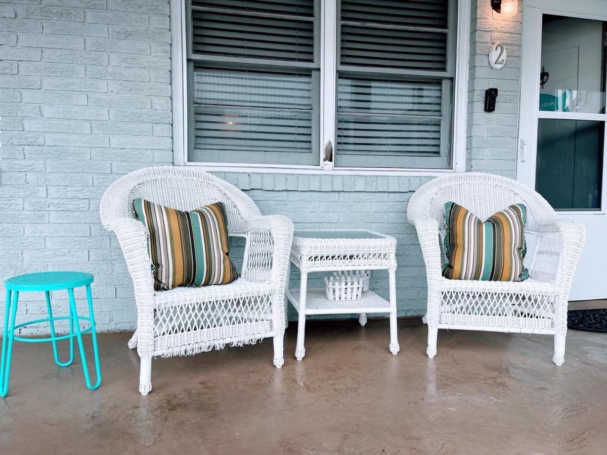 Seaward Escape - Cherry Grove Beach Myrtle Beach Extérieur photo