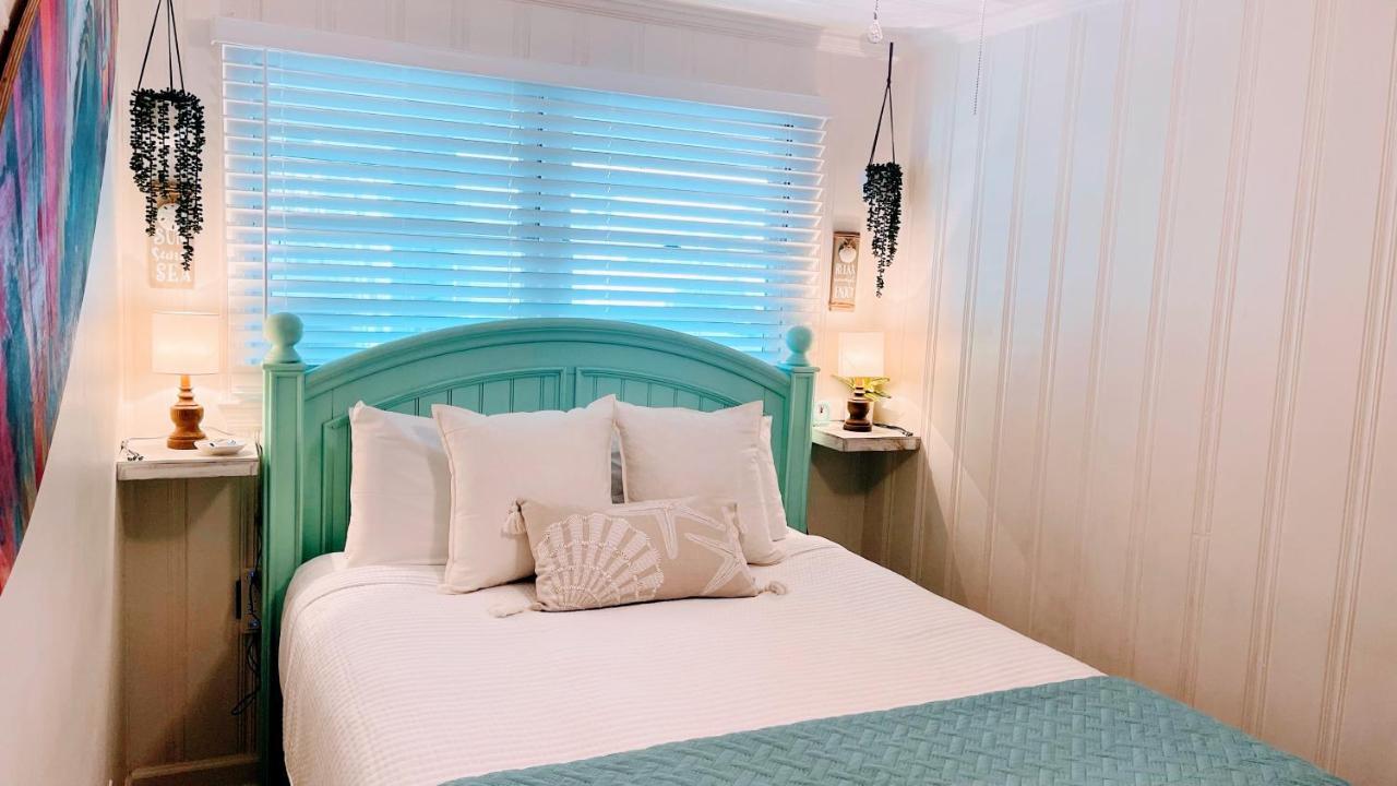 Seaward Escape - Cherry Grove Beach Myrtle Beach Extérieur photo
